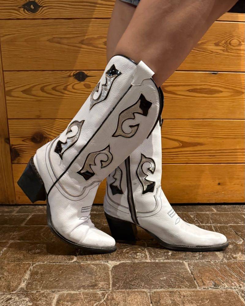 Renová Tu Vestidor - Botas