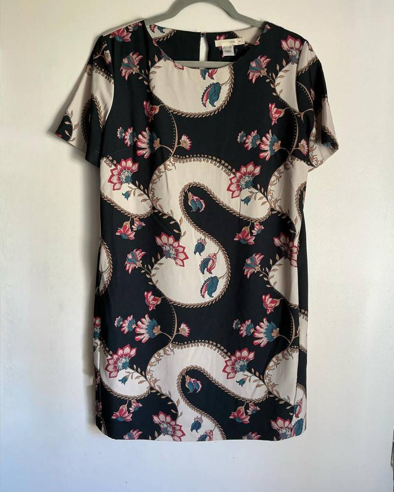 Renová Tu Vestidor - Vestido Uma