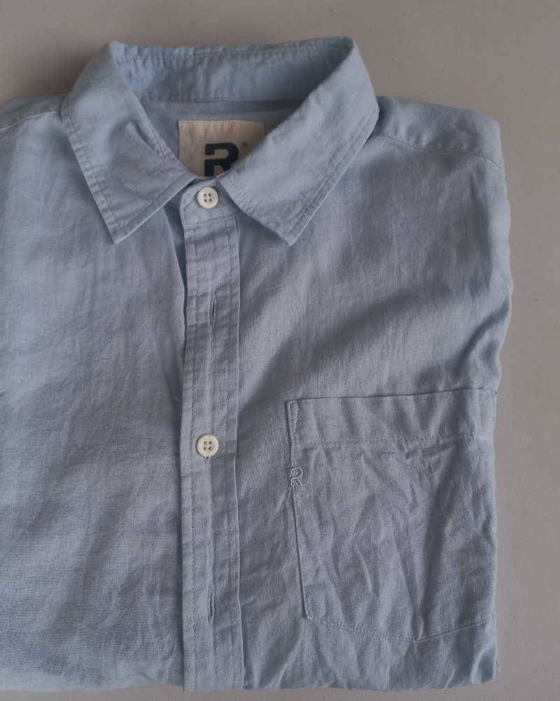 Renová Tu Vestidor - Camisa Rever Pass