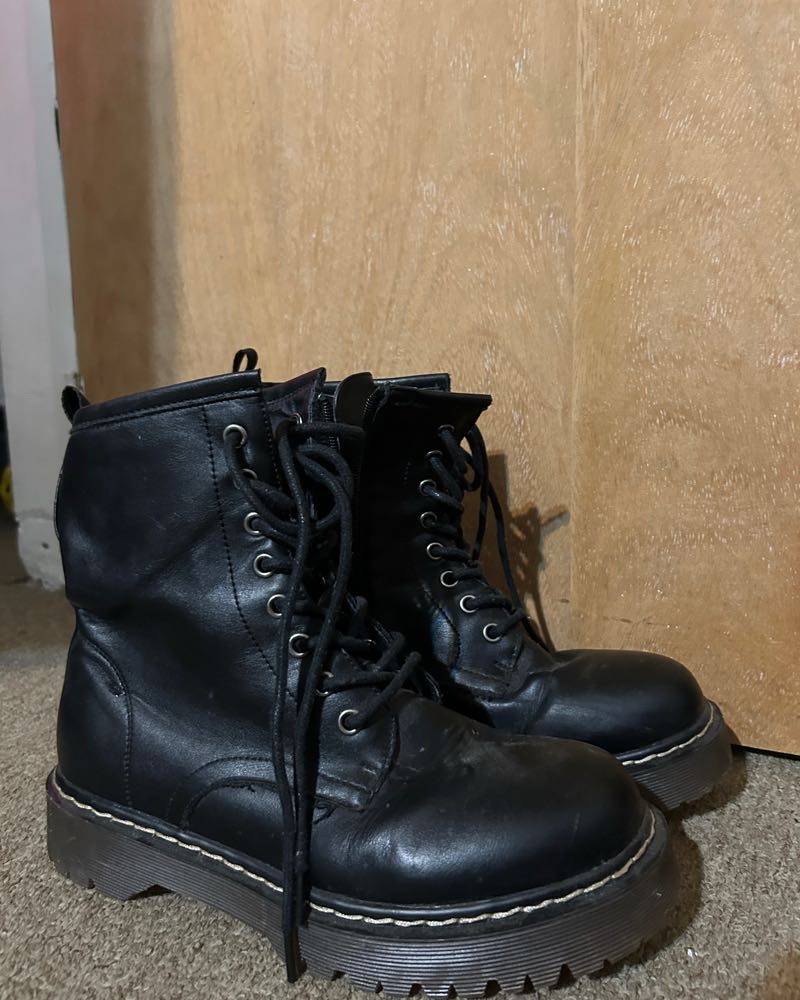Renová Tu Vestidor - Botas