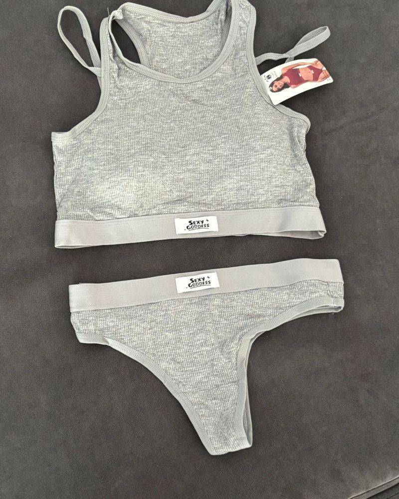 Renová Tu Vestidor - Ropa Interior
