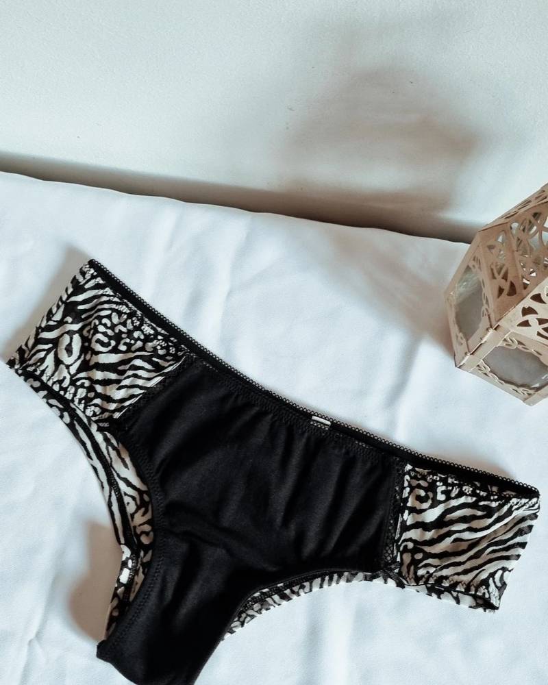 Renová Tu Vestidor - Ropa Interior Pink