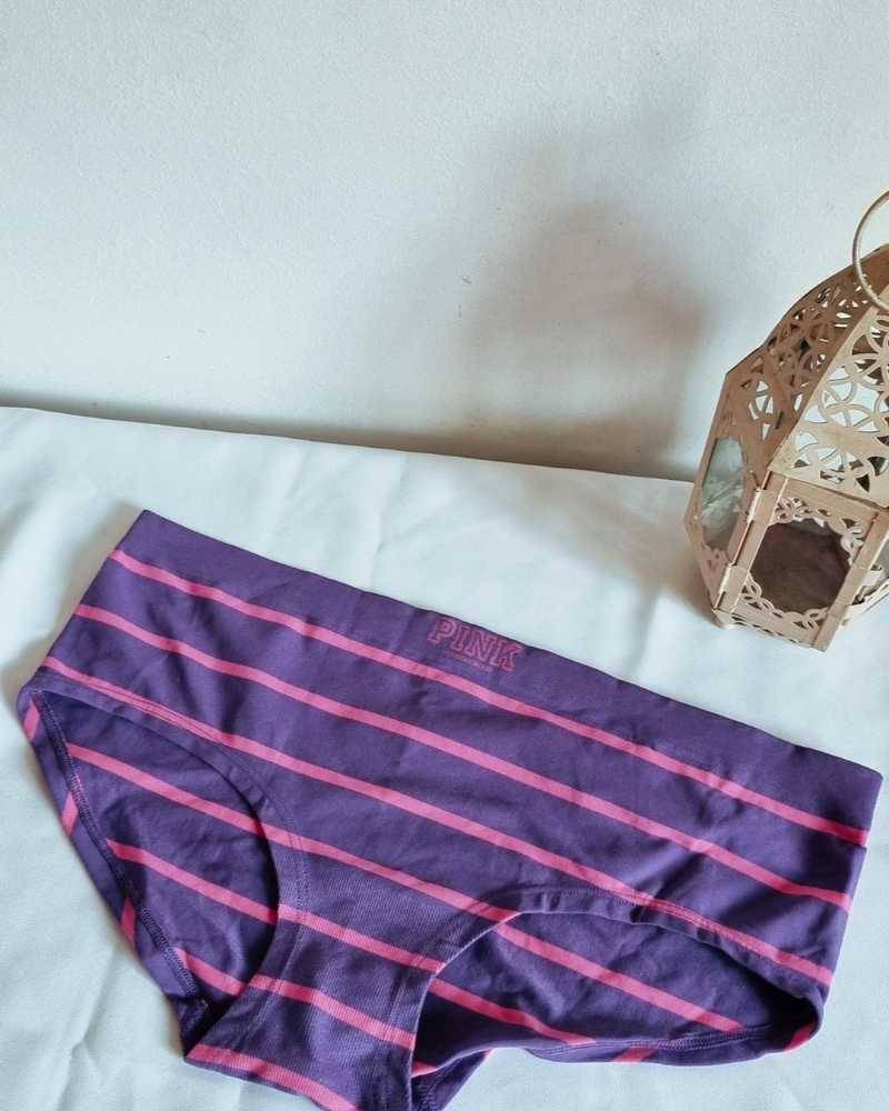 Renová Tu Vestidor - Ropa Interior Pink