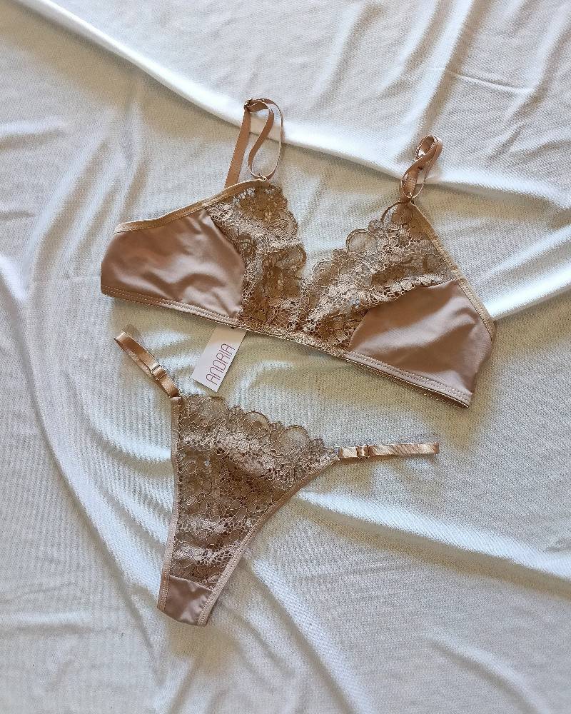 Renová Tu Vestidor - Ropa Interior