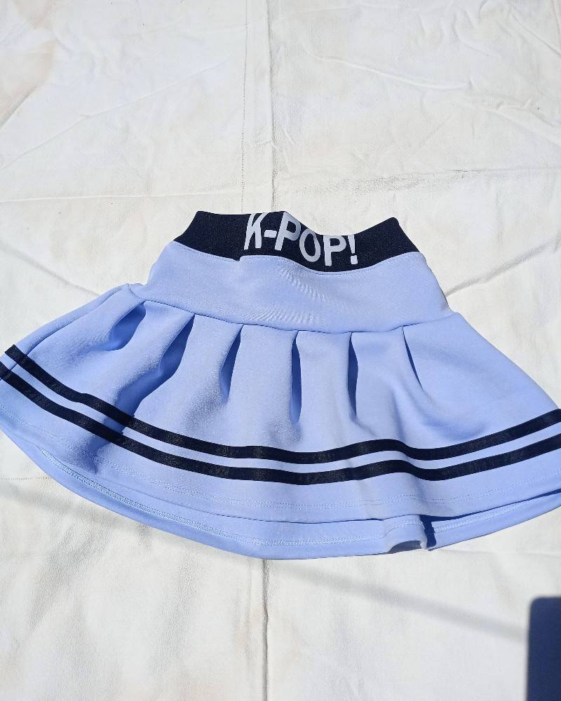 Renová Tu Vestidor - Pollera