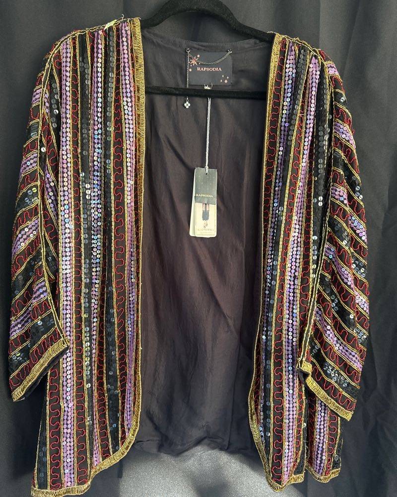 Renová Tu Vestidor - Blazer Rapsodia