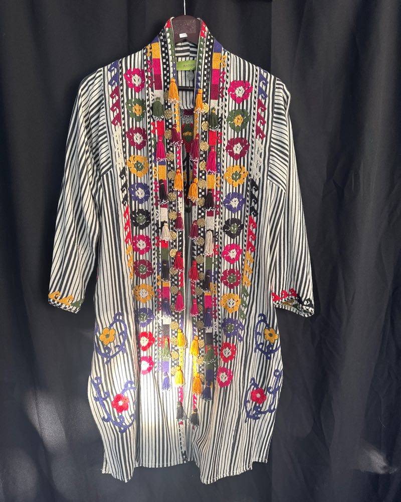 Renová Tu Vestidor - Blazer Rapsodia