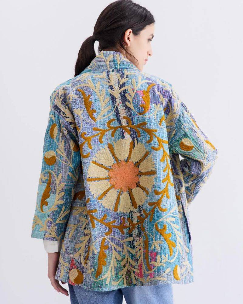 Renová Tu Vestidor - Blazer Rapsodia