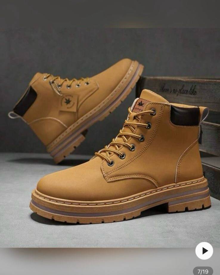 Renová Tu Vestidor - Botas