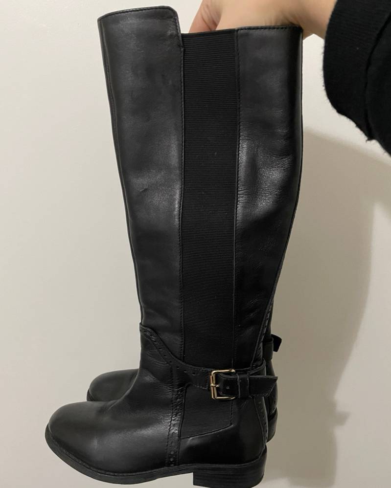 Renov Tu Vestidor Botas Aldo