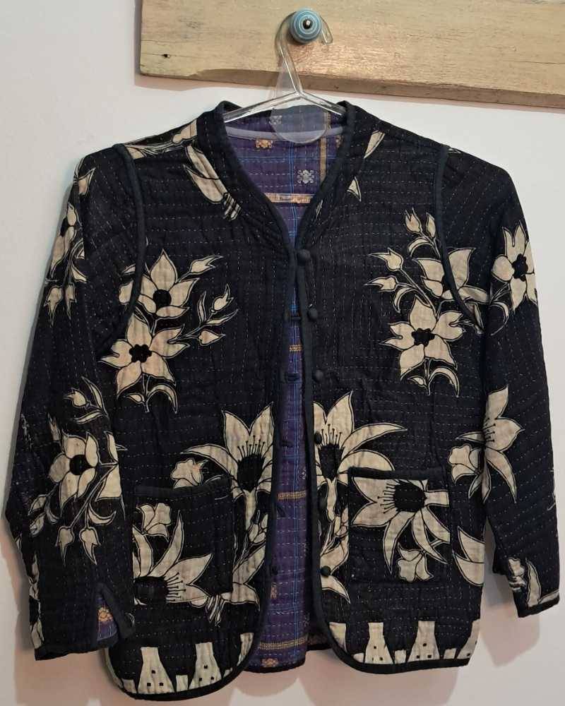 Renová Tu Vestidor - Blazer Rapsodia