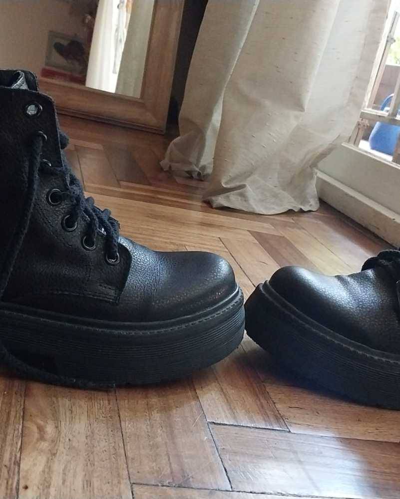 Renová Tu Vestidor - Botas