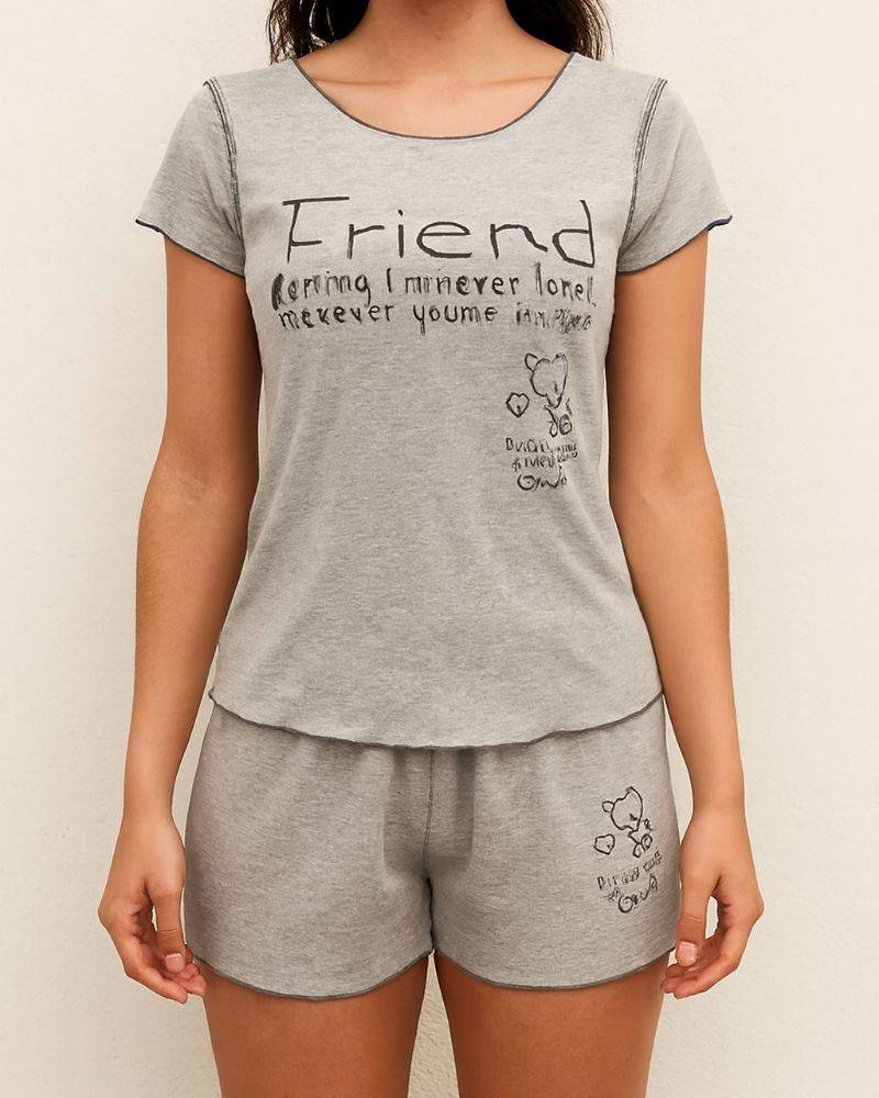Renová Tu Vestidor - Ropa de Dormir