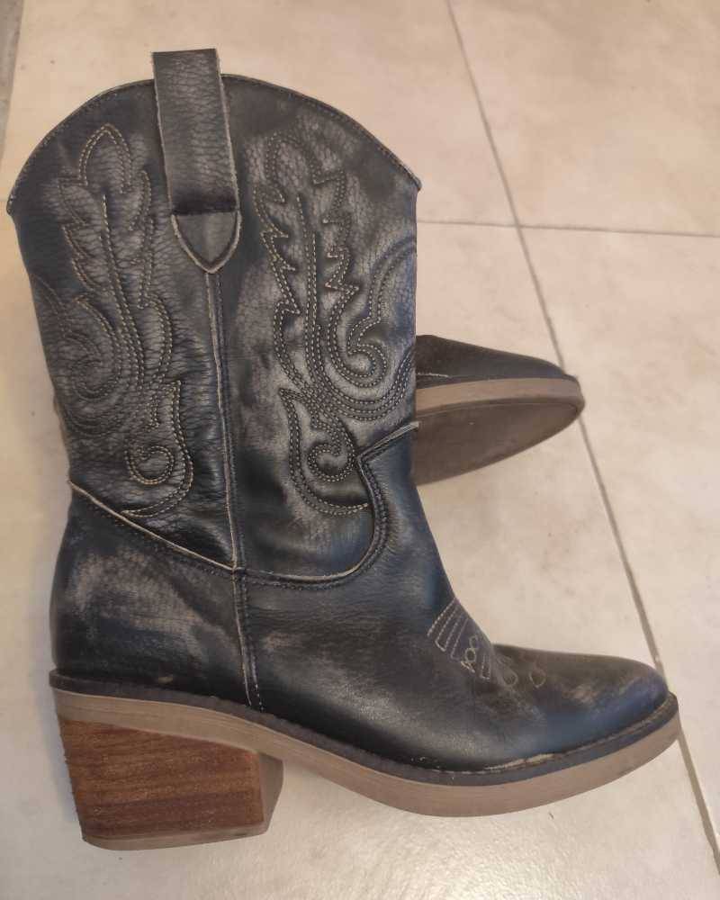 Renová Tu Vestidor - Botas