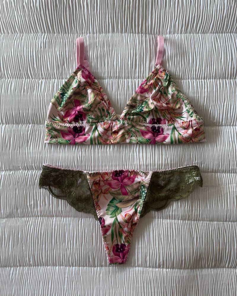 Renová Tu Vestidor - Ropa Interior