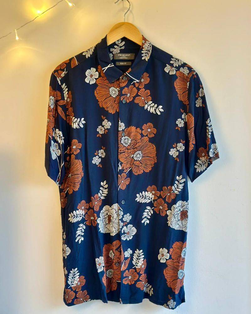 Renová Tu Vestidor - Camisa Primark