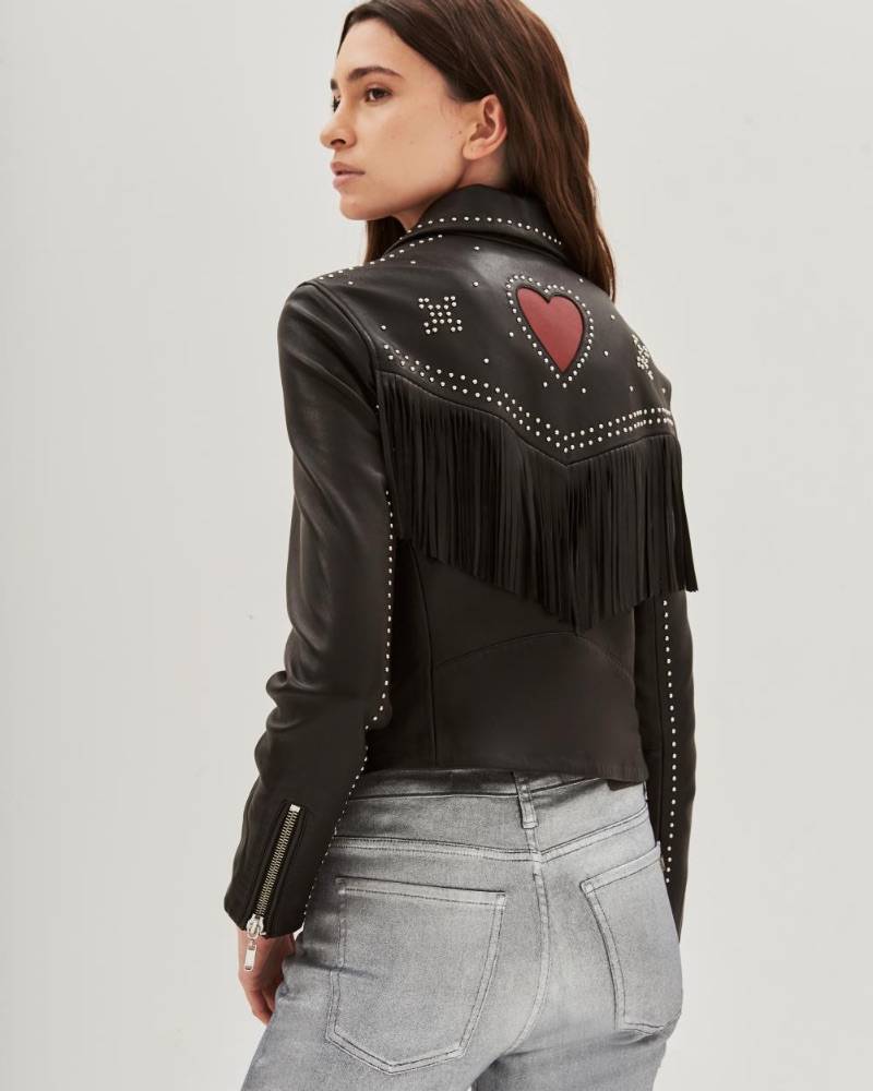 Renová Tu Vestidor - Campera Rapsodia