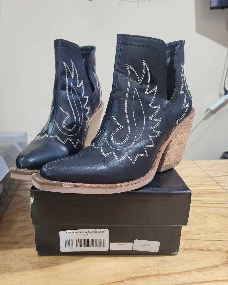 Renová Tu Vestidor - Botas