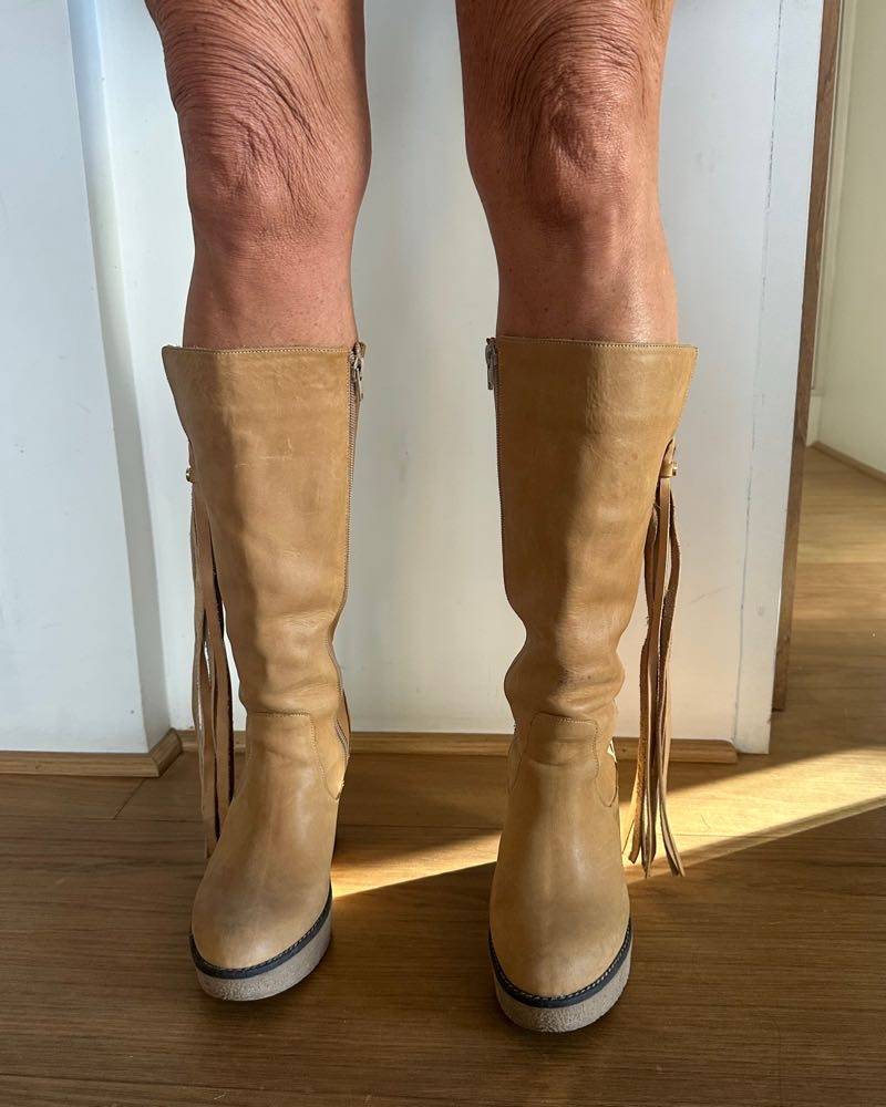 Renová Tu Vestidor - Botas