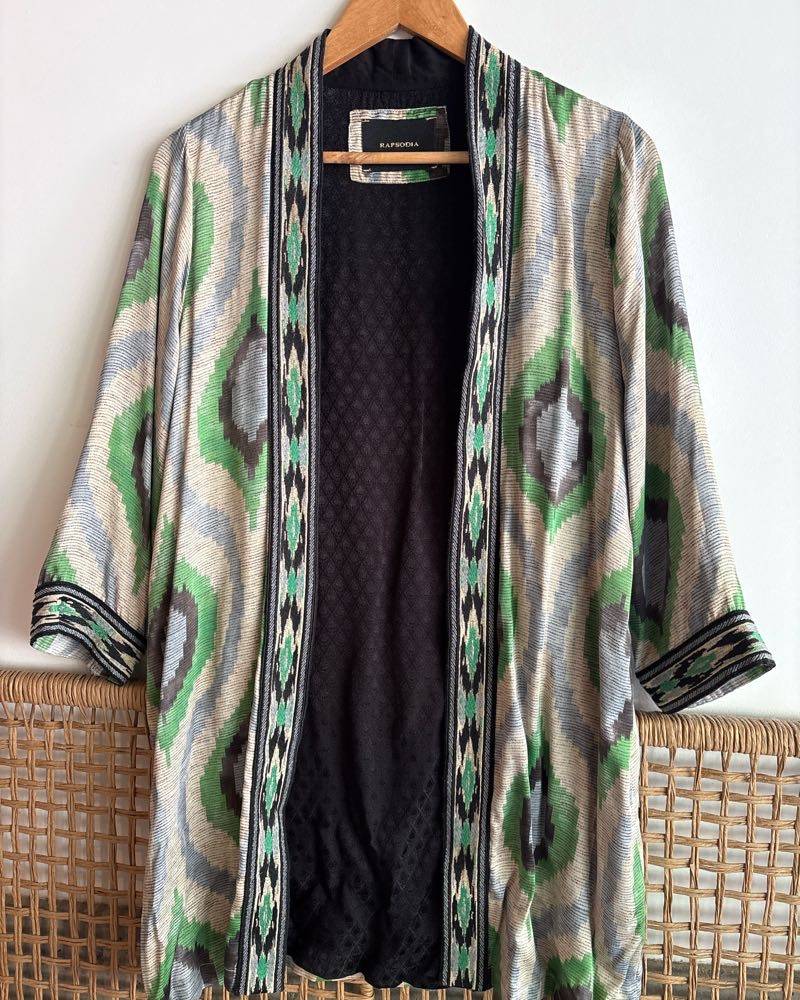 Renová Tu Vestidor - Campera Rapsodia