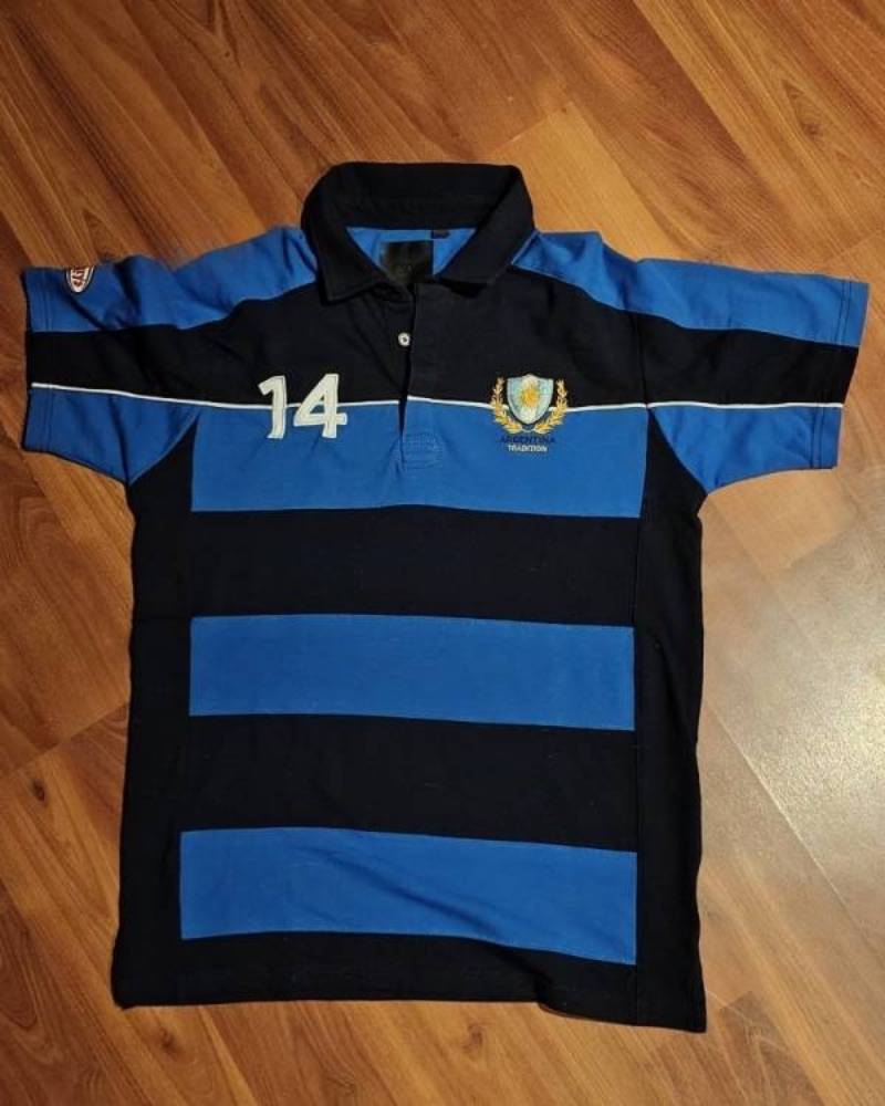 Renová Tu Vestidor - Remera Kevingston