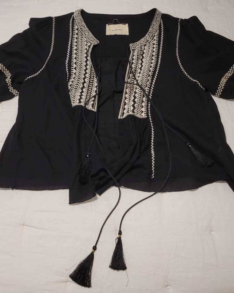 Renová Tu Vestidor - Blazer Rapsodia