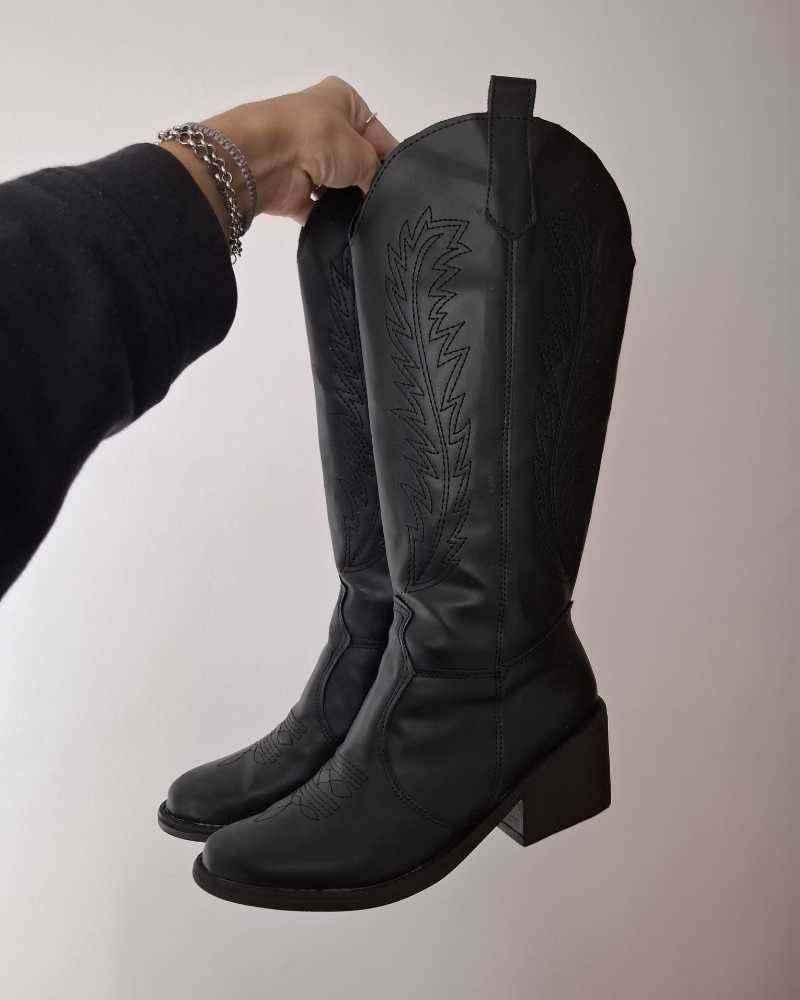 Renová Tu Vestidor - Botas