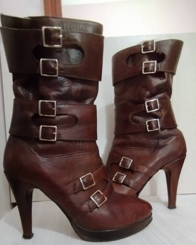 Renová Tu Vestidor - Botas