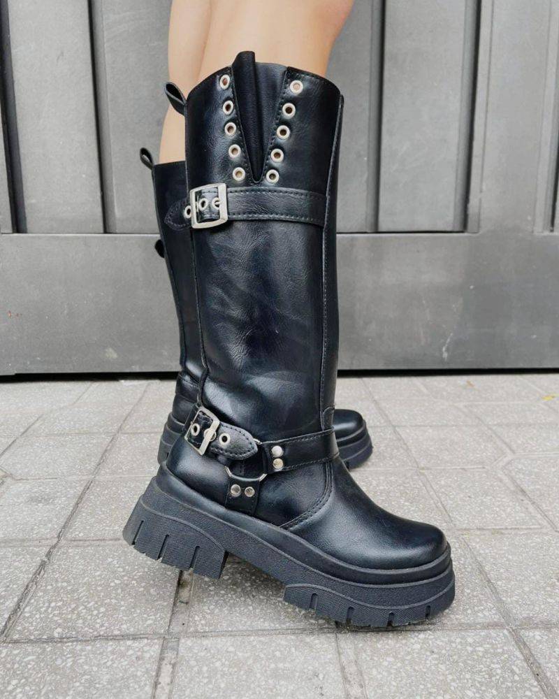 Renová Tu Vestidor - Botas