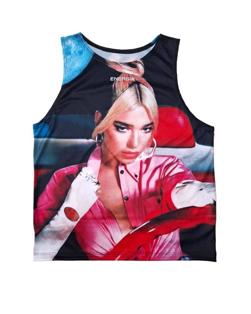 Renová Tu Vestidor - Remera