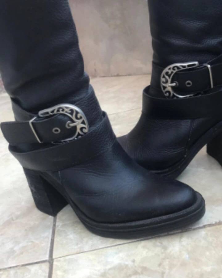 Renová Tu Vestidor - Botas