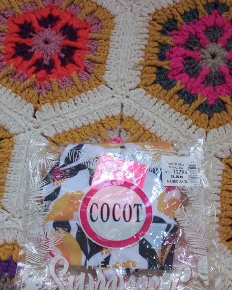Renová Tu Vestidor - Bikini Cocot
