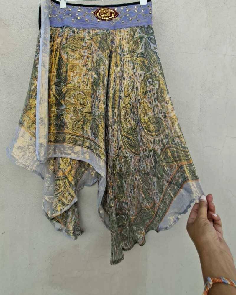 Renová Tu Vestidor - Pollera
