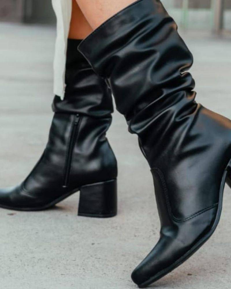 Renová Tu Vestidor - Botas