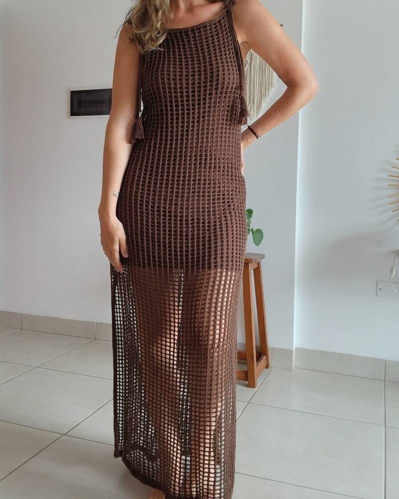 Renová Tu Vestidor - Vestido