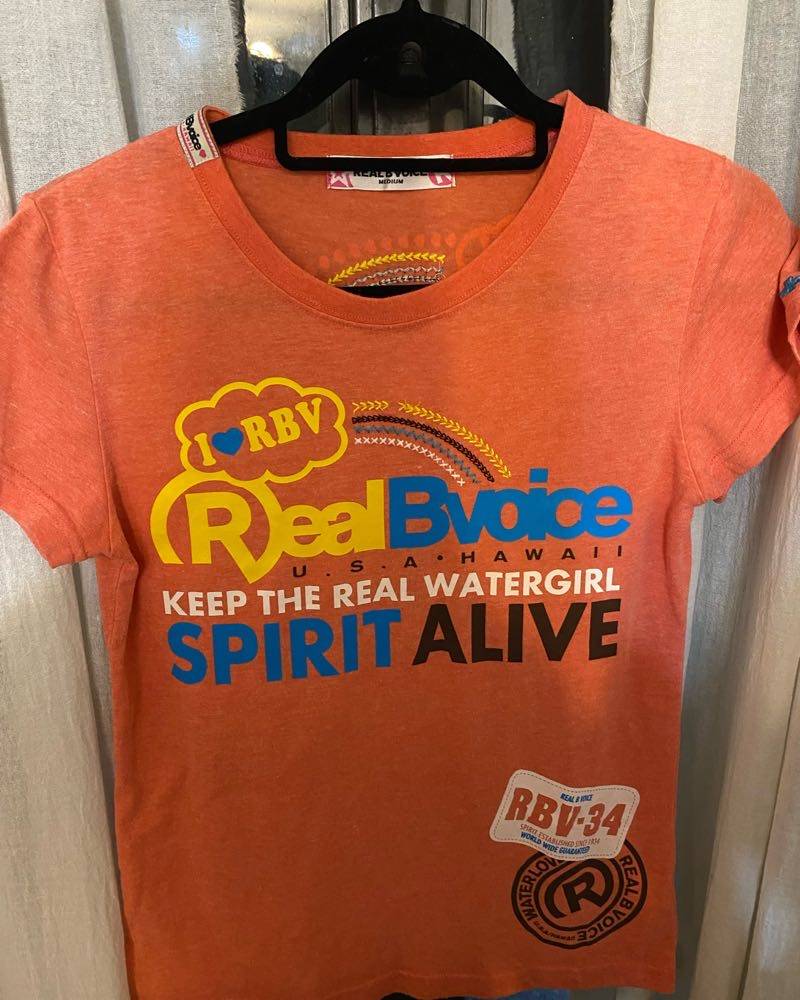 Renová Tu Vestidor - Remera