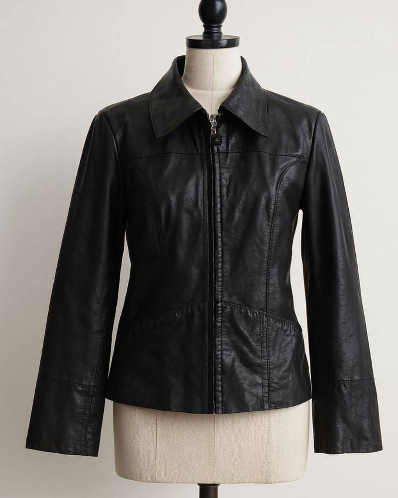 Renová Tu Vestidor - Campera