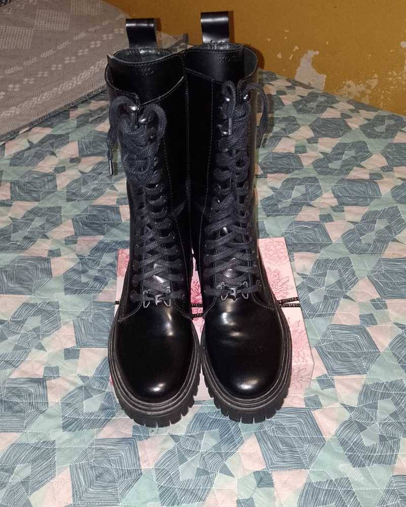 Renová Tu Vestidor - Botas