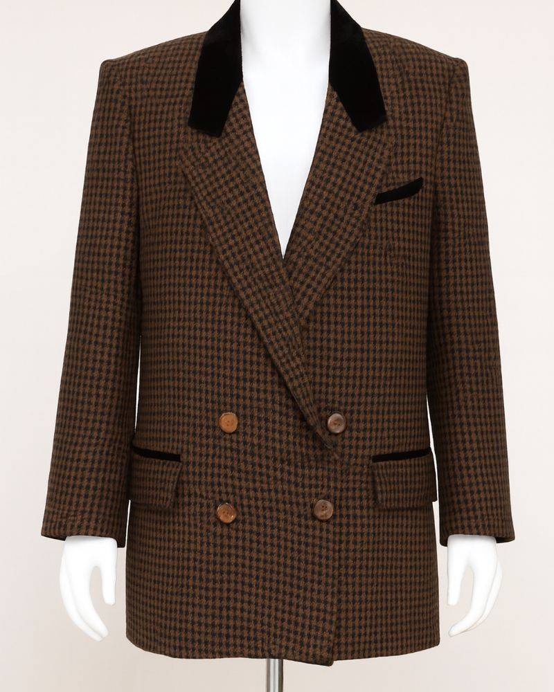 Renová Tu Vestidor - Blazer