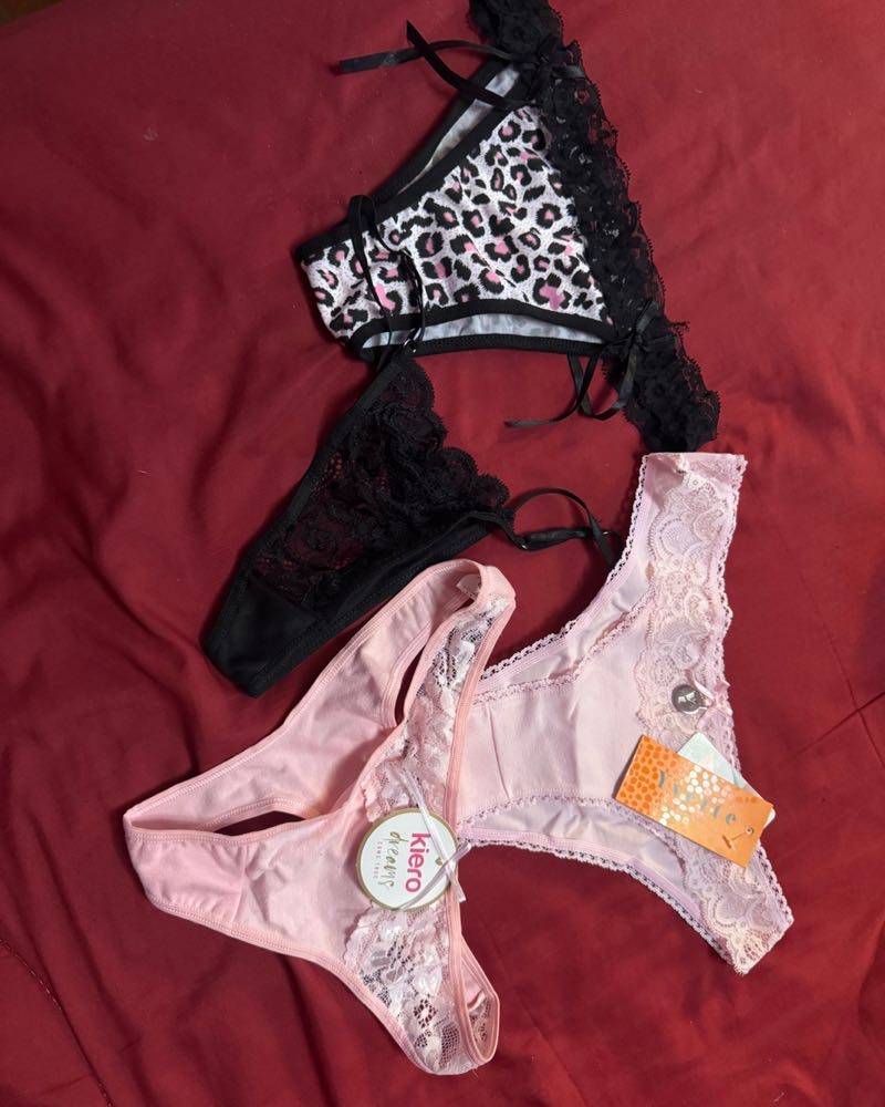 Renová Tu Vestidor - Ropa Interior