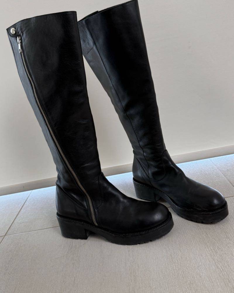 Renová Tu Vestidor - Botas
