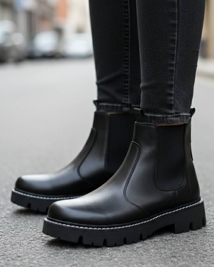 Renová Tu Vestidor - Botas