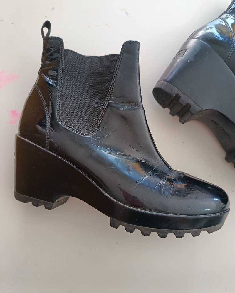 Renová Tu Vestidor - Botas