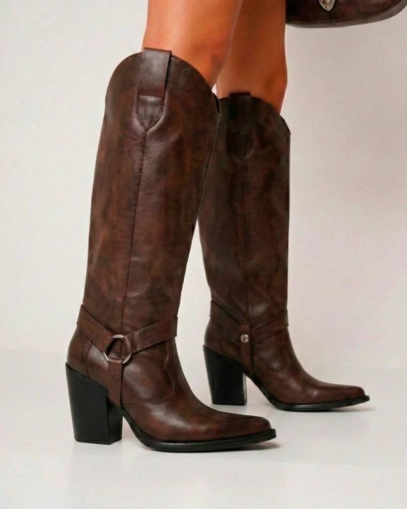 Renová Tu Vestidor - Botas Localindashoes