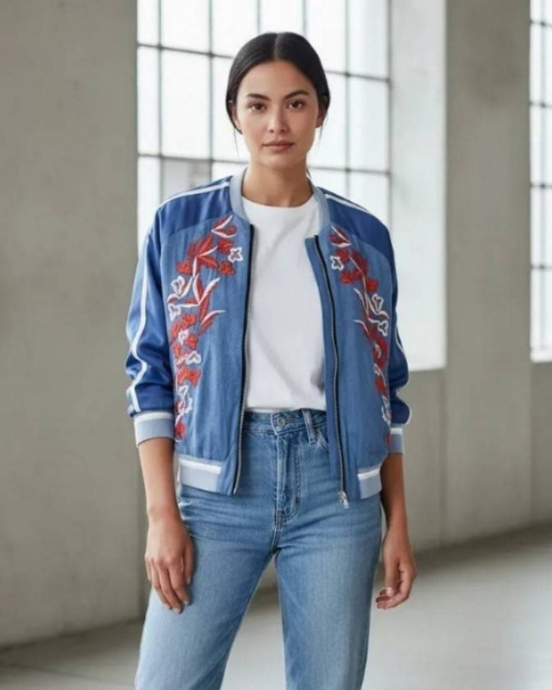 Renová Tu Vestidor - Campera Rapsodia