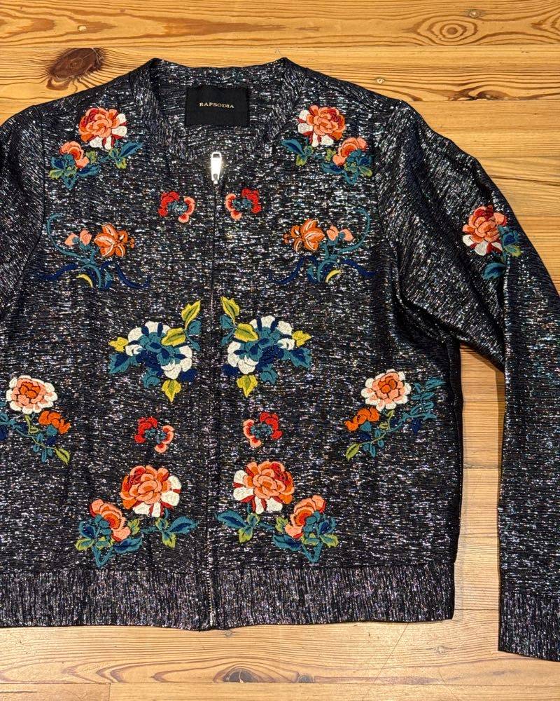 Renová Tu Vestidor - Campera Rapsodia