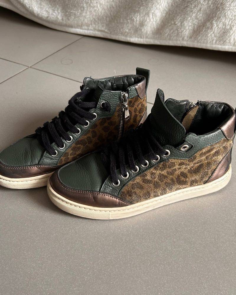 Renová Tu Vestidor - Zapatillas Rapsodia