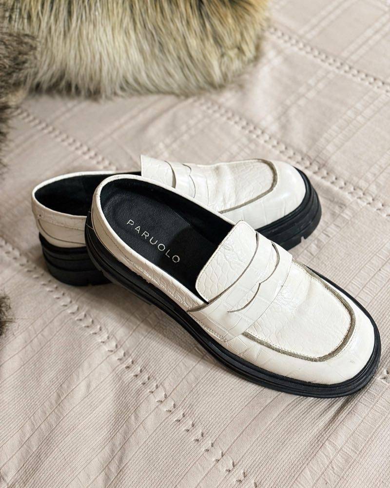 Renová Tu Vestidor - Zapatos Paruolo