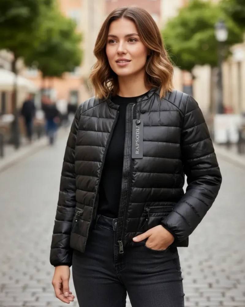 Renová Tu Vestidor - Campera Rapsodia