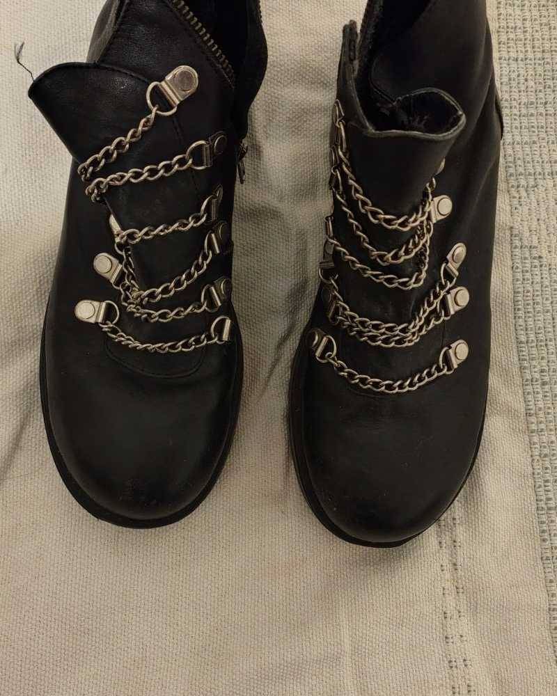 Renová Tu Vestidor - Botas